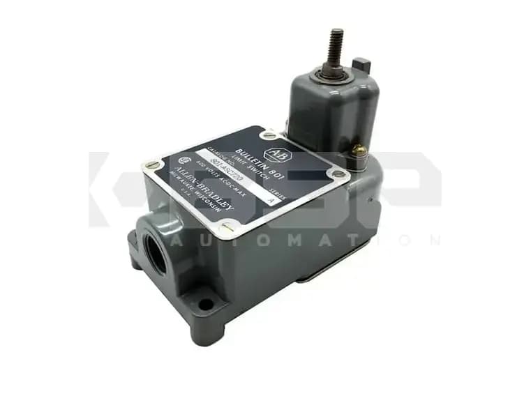 Allen Bradley 801-ASC220 Allen Bradley 801-ASC220