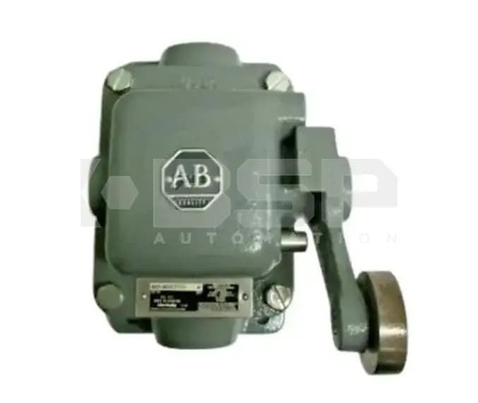 Allen Bradley 801-ASC1711 Allen Bradley 801-ASC1711