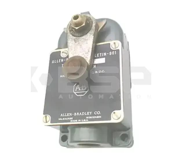 Allen Bradley 801-ASC17 Allen Bradley 801-ASC17