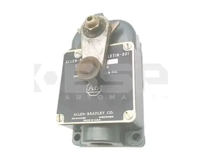 Allen Bradley 801-ASC1415 Allen Bradley 801-ASC1415