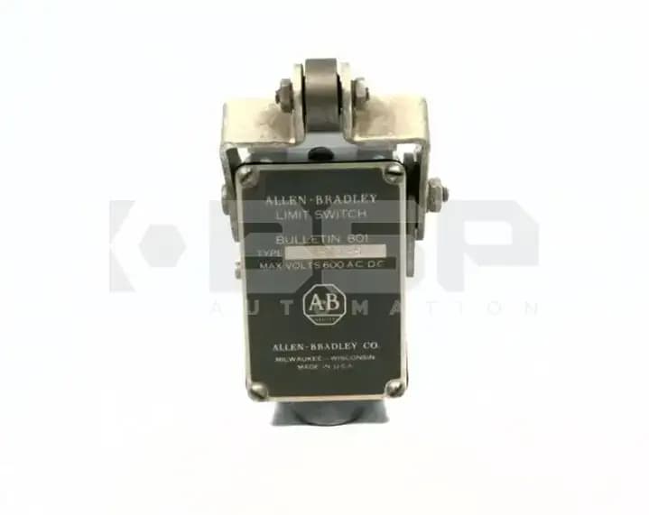 Allen Bradley 801-ASA15 Allen Bradley 801-ASA15