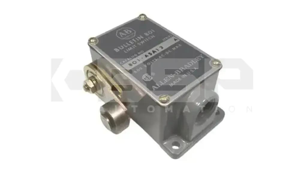 Allen Bradley 801-ASA12 Allen Bradley 801-ASA12