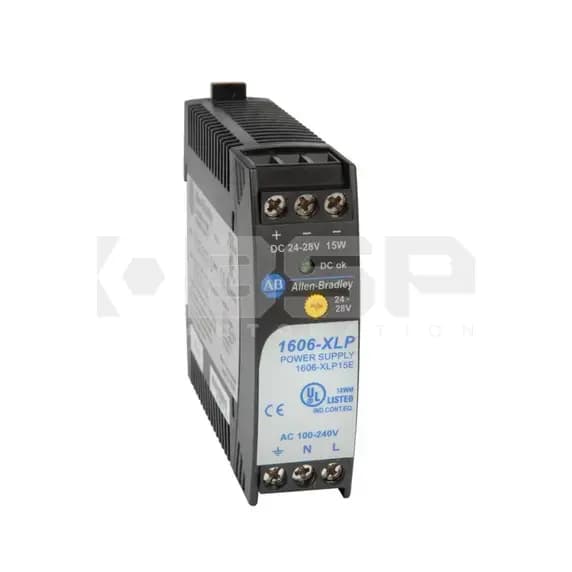 Allen Bradley 1606-XLP15E Allen Bradley 1606-XLP15E
