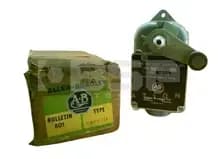 Allen Bradley 801-AMC211 Allen Bradley 801-AMC211