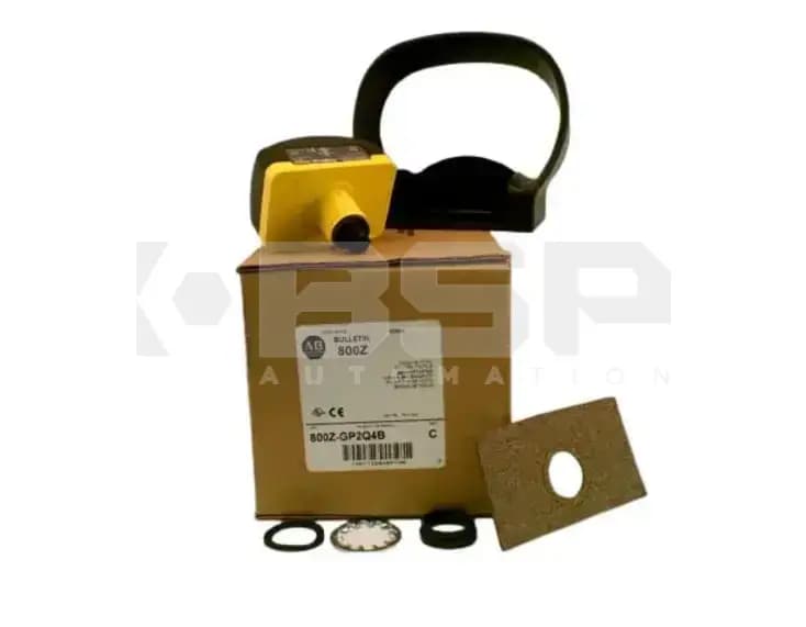 Allen Bradley 800Z-GP2Q4B Allen Bradley 800Z-GP2Q4B