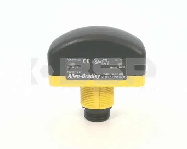 Allen Bradley 800Z-GN3 Allen Bradley 800Z-GN3