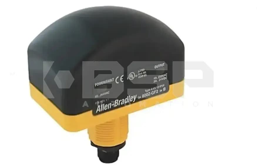 Allen Bradley 800Z-GL3 Allen Bradley 800Z-GL3