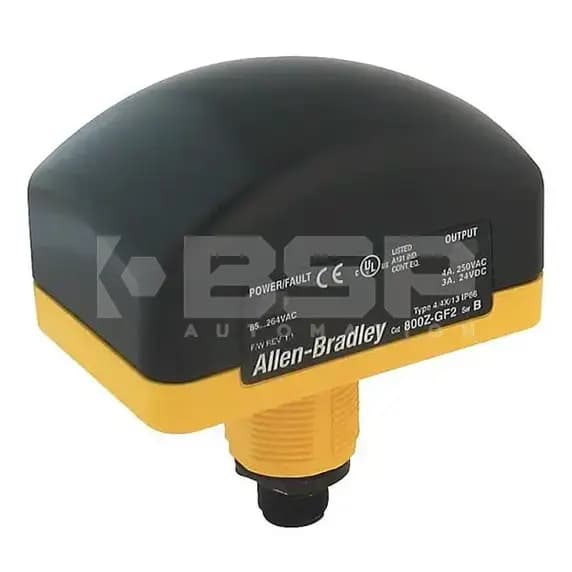 Allen Bradley 800Z-GF2Q5 Allen Bradley 800Z-GF2Q5