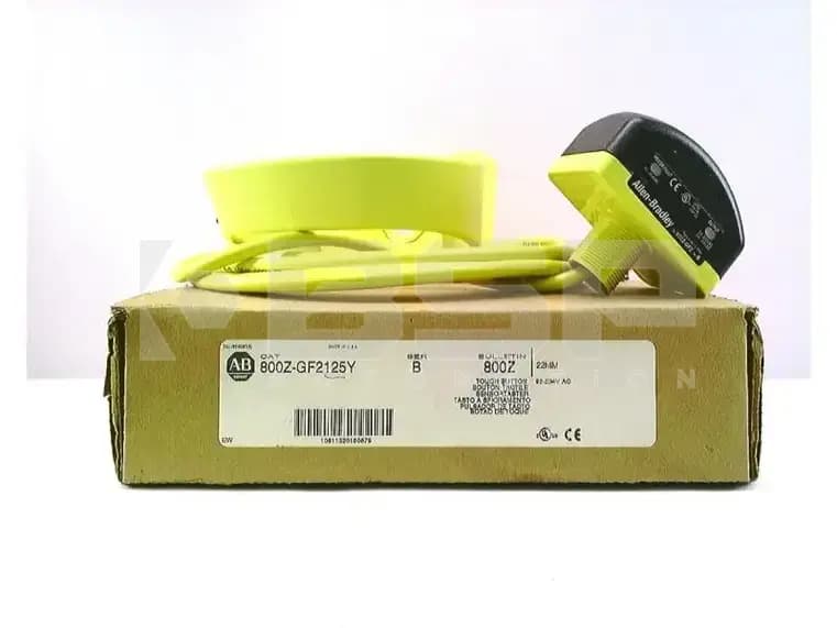 Allen Bradley 800Z-GF2125Y Allen Bradley 800Z-GF2125Y