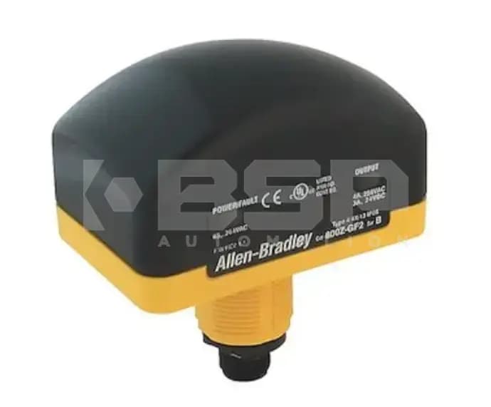 Allen Bradley 800Z-GF2 Allen Bradley 800Z-GF2