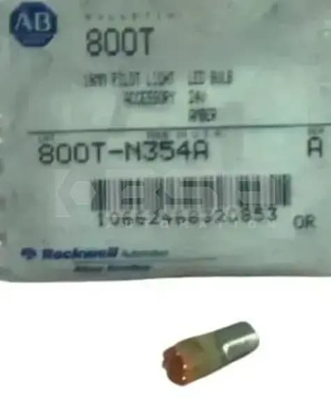 Allen Bradley 800TN354A Allen Bradley 800TN354A