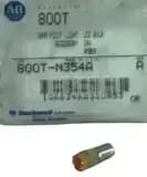 Allen Bradley 800TN354A Allen Bradley 800TN354A