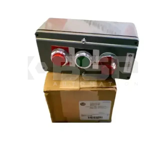 Allen Bradley 800TF-2TAR Allen Bradley 800TF-2TAR