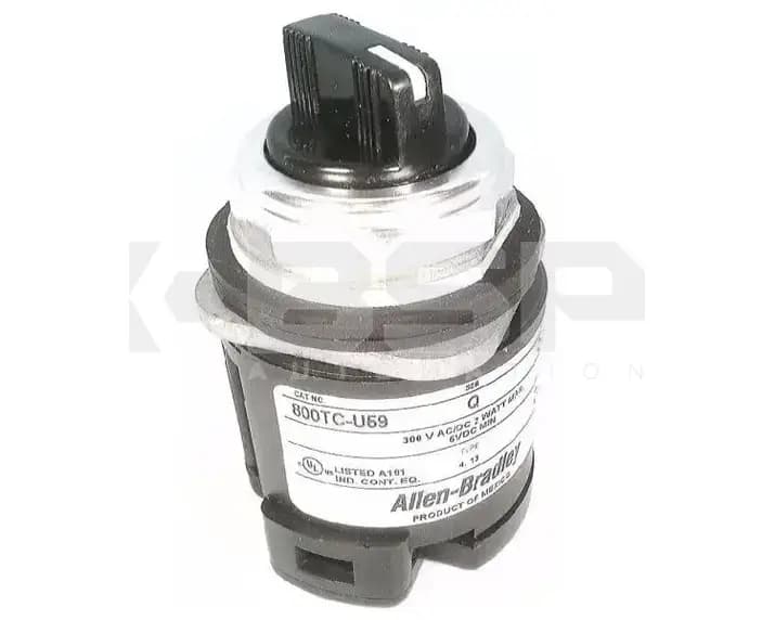 Allen Bradley 800TC-U59 Allen Bradley 800TC-U59