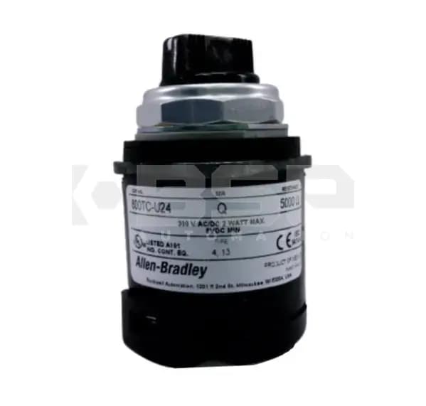 Allen Bradley 800TC-U24 Allen Bradley 800TC-U24
