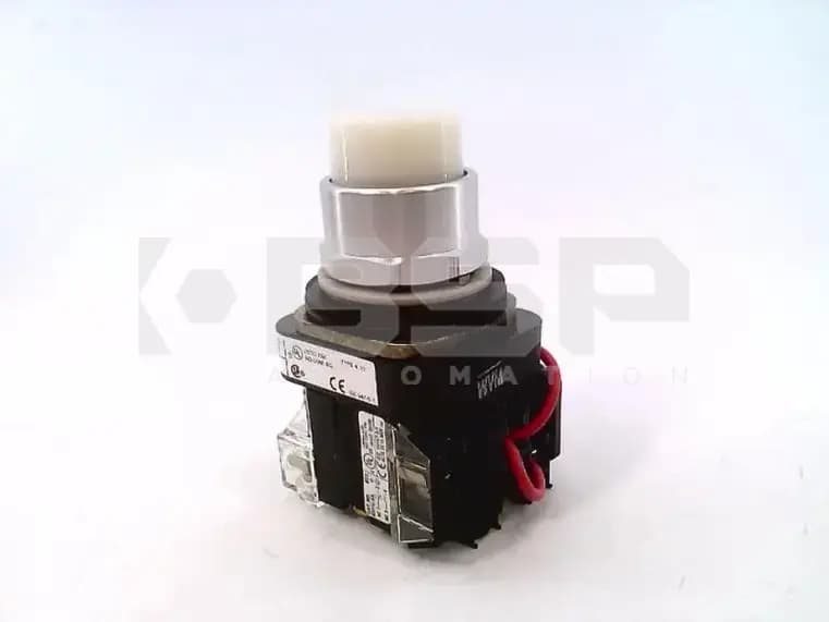 Allen Bradley 800TC-QTH10W Allen Bradley 800TC-QTH10W
