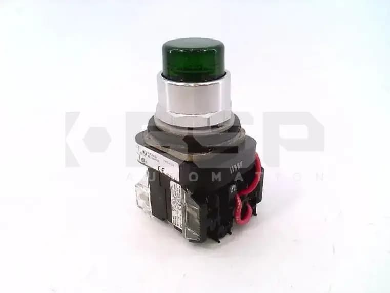 Allen Bradley 800TC-QTH10G Allen Bradley 800TC-QTH10G