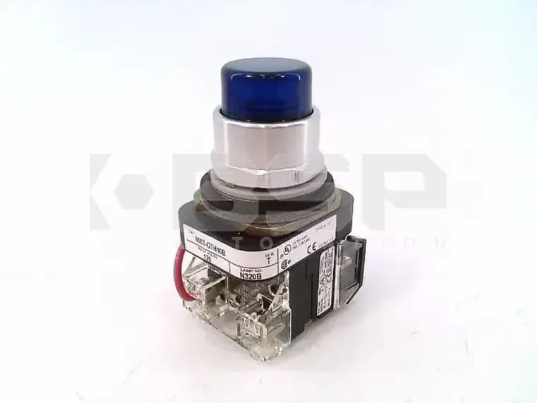 Allen Bradley 800TC-QTH10B Allen Bradley 800TC-QTH10B