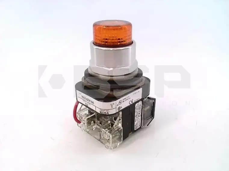 Allen Bradley 800TC-QTH10A Allen Bradley 800TC-QTH10A