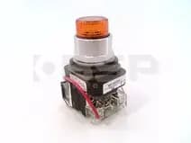 Allen Bradley 800TC-QTH10A Allen Bradley 800TC-QTH10A