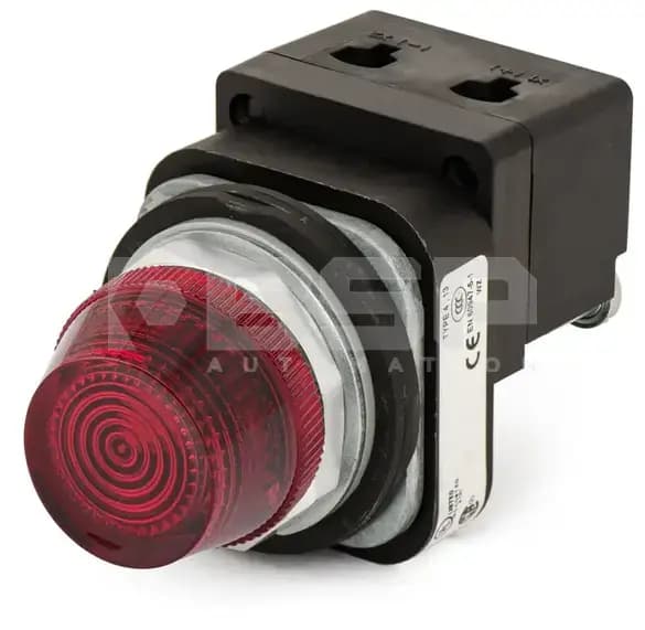 Allen Bradley 800TC-QH2R Allen Bradley 800TC-QH2R