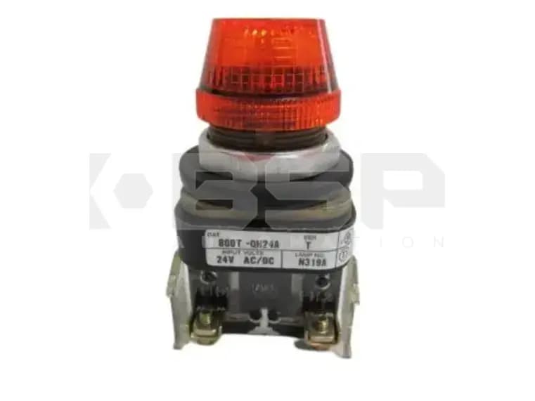 Allen Bradley 800TC-QH24A Allen Bradley 800TC-QH24A