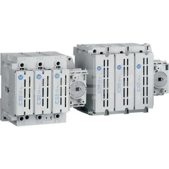 Allen Bradley 194R-J30-1753-PYN1 Allen Bradley 194R-J30-1753-PYN1