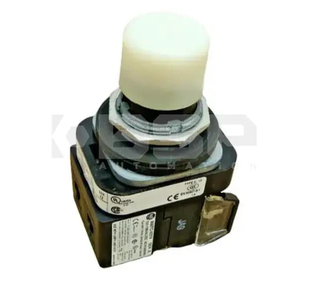 Allen Bradley 800TC-QBH2W Allen Bradley 800TC-QBH2W