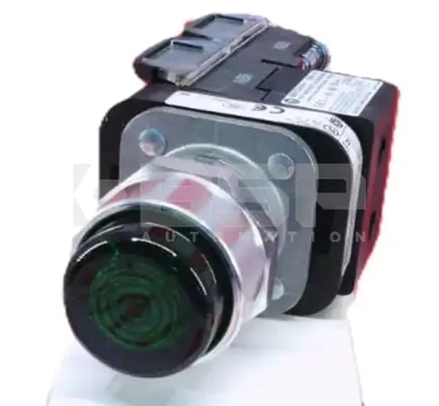 Allen Bradley 800TC-QBH2GG1 Allen Bradley 800TC-QBH2GG1