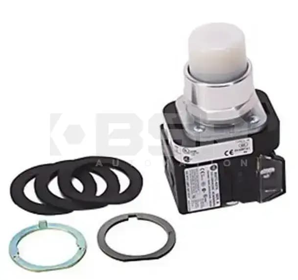 Allen Bradley 800TC-QBH24W Allen Bradley 800TC-QBH24W