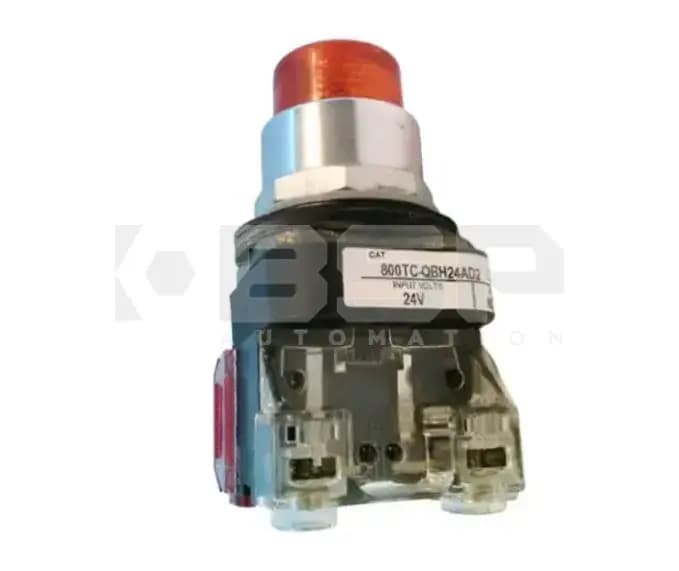 Allen Bradley 800TC-QBH24AD2 Allen Bradley 800TC-QBH24AD2