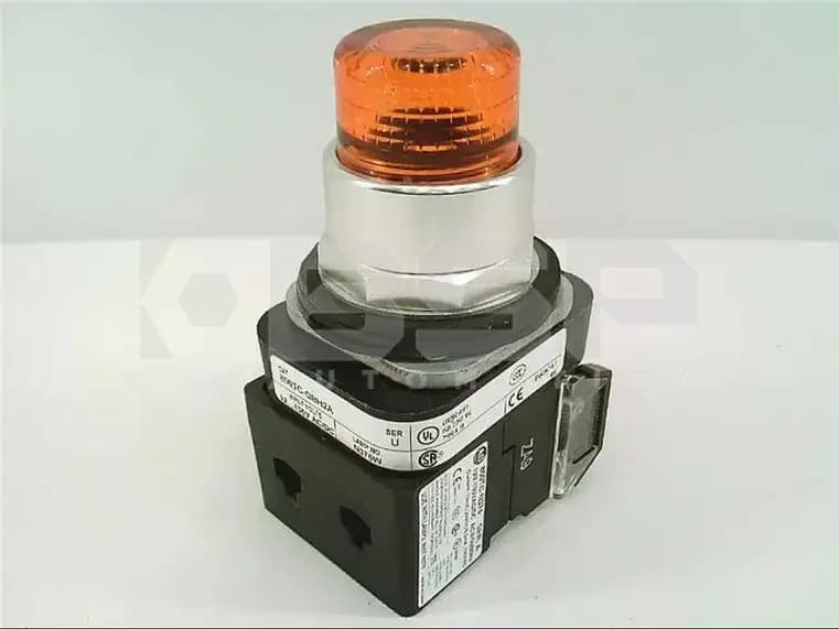 Allen Bradley 800TC-QBH24A Allen Bradley 800TC-QBH24A
