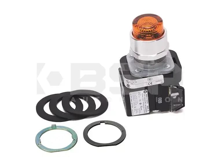 Allen Bradley 800TC-QB24R Allen Bradley 800TC-QB24R
