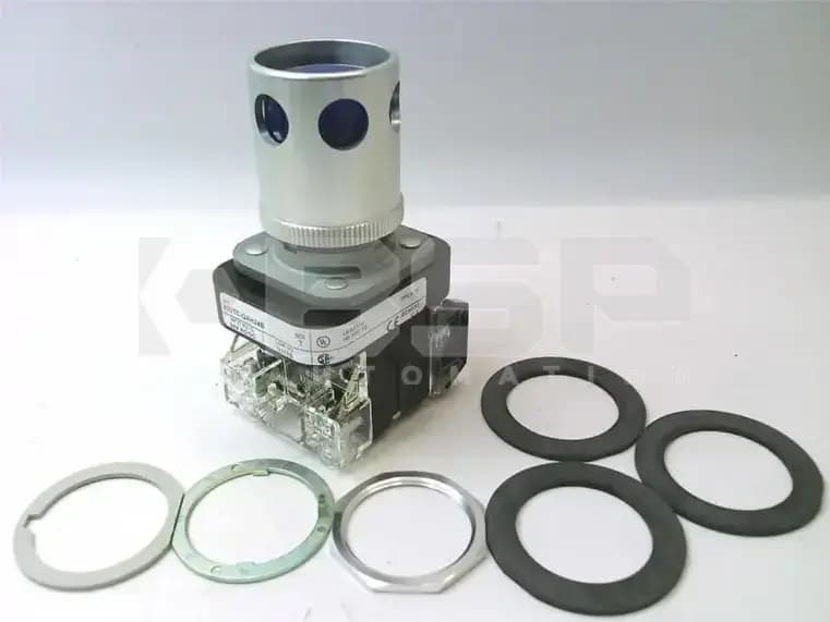Allen Bradley 800TC-QAH24B Allen Bradley 800TC-QAH24B