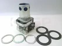 Allen Bradley 800TC-QAH24B Allen Bradley 800TC-QAH24B