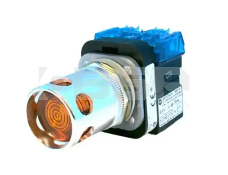 Allen Bradley 800TC-QAH24AAV Allen Bradley 800TC-QAH24AAV