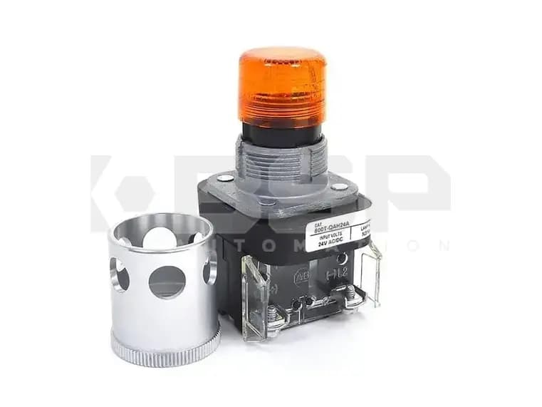Allen Bradley 800TC-QAH24A Allen Bradley 800TC-QAH24A