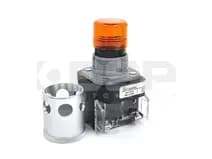 Allen Bradley 800TC-QAH24A Allen Bradley 800TC-QAH24A