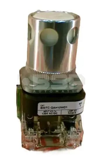 Allen Bradley 800TC-QAH10WD1 Allen Bradley 800TC-QAH10WD1