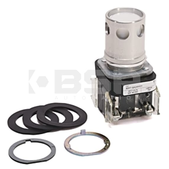 Allen Bradley 800TC-QA24WD1 Allen Bradley 800TC-QA24WD1