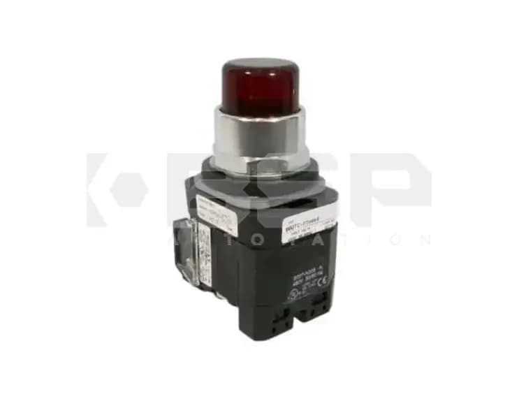 Allen Bradley 800TC-PTH46R Allen Bradley 800TC-PTH46R