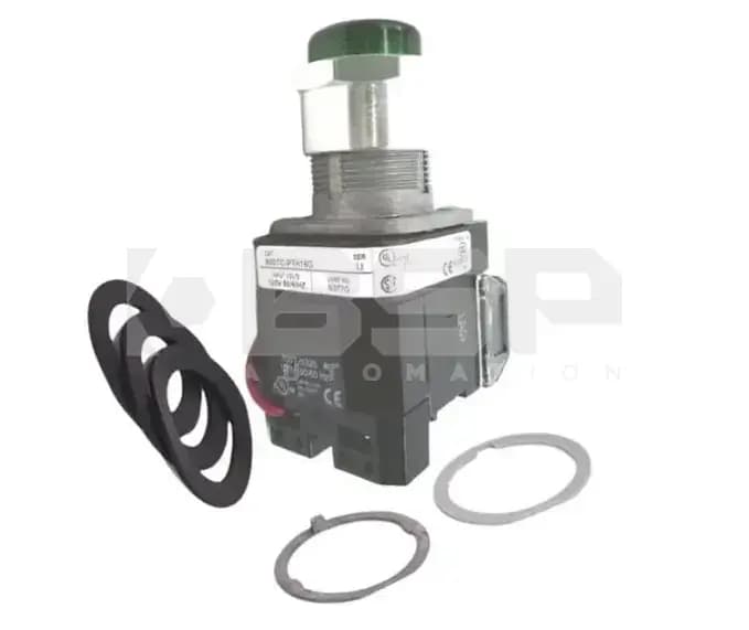 Allen Bradley 800TC-PTH16G Allen Bradley 800TC-PTH16G