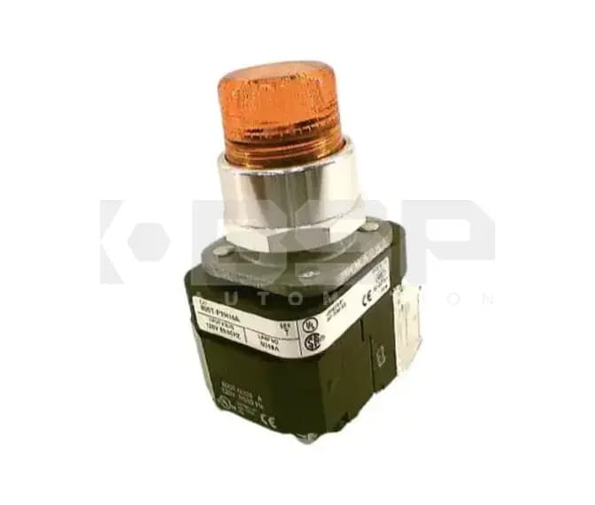 Allen Bradley 800TC-PTH16A Allen Bradley 800TC-PTH16A