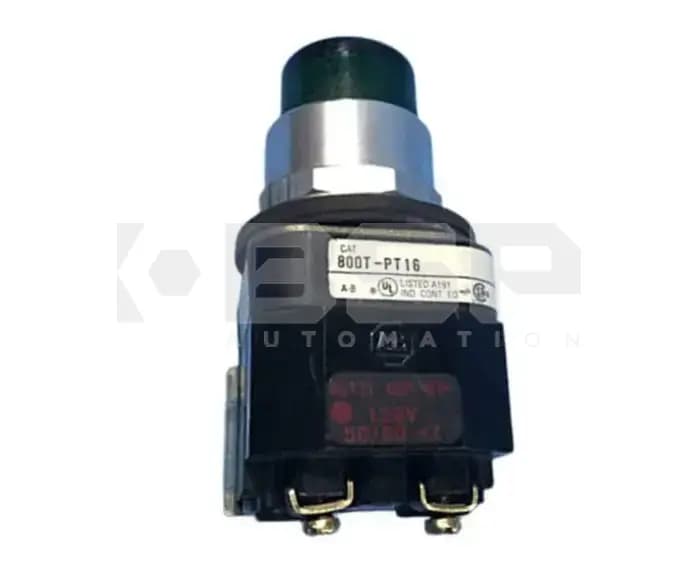 Allen Bradley 800TC-PT16G Allen Bradley 800TC-PT16G