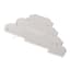 Terminal Block, End Barrier, Gray, for 1492-JB3TM