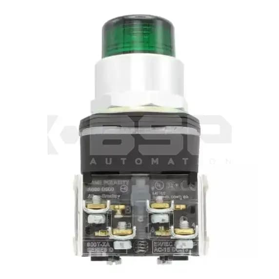 Allen Bradley 800TC-PBH16G Allen Bradley 800TC-PBH16G