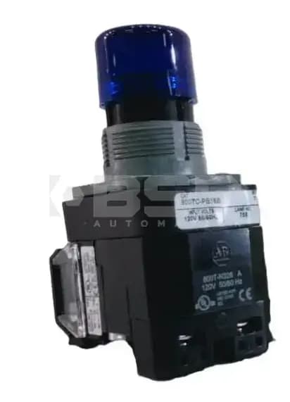 Allen Bradley 800TC-PB16B Allen Bradley 800TC-PB16B