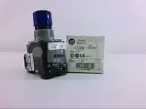 Allen Bradley 800TC-PB16B Allen Bradley 800TC-PB16B