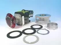 Allen Bradley 800TC-NX4 Allen Bradley 800TC-NX4