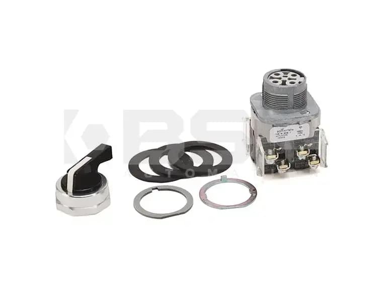 Allen Bradley 800TC-N2KF4B Allen Bradley 800TC-N2KF4B